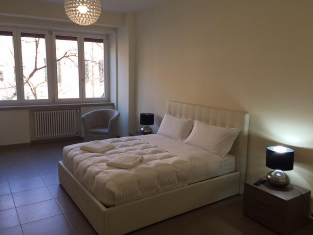 3Jolie Rooms Verona Exterior photo