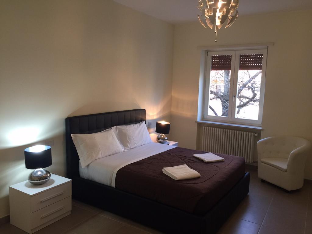 3Jolie Rooms Verona Exterior photo