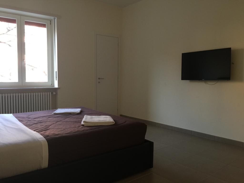 3Jolie Rooms Verona Exterior photo