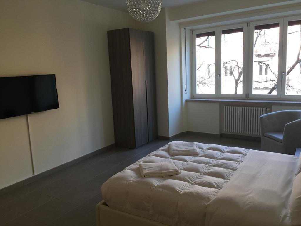 3Jolie Rooms Verona Exterior photo